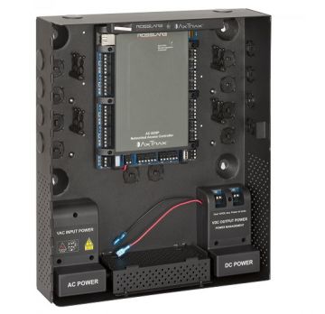 Rosslare Security, AC-825IP 4 Door Access Control Panel